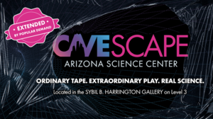 CaveScape