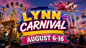Lynn Carnival