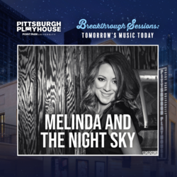 Breakthrough Sessions: Melinda and the Night Sky