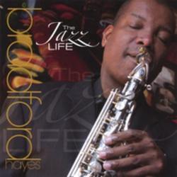 Jazz Concert: The Bradford Hayes Quartet