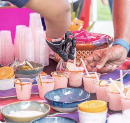 Nashville Margarita Festival