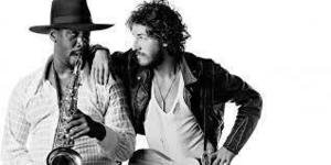 Bruce Springsteen Trivia Contest Pt 2 (Zoom)