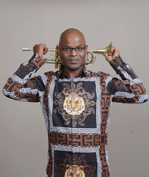 Muneer Nasser Trio--Miles Davis & John Coltrane 2026: 100th Birthday Tribute