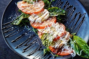 Lunch & Cooking Demonstration with Celebrity Chef Fabio Viviani