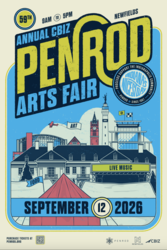 CBIZ Penrod Arts Fair