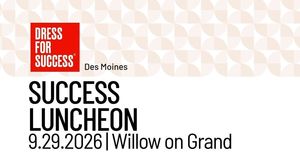 2026 Success Luncheon