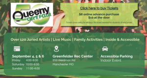 Queeny Art Fair