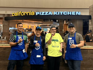 Special Olympics Hawaiʻi Celebrate 35 Years of Tip A Cop with Newly Rebranded Tip A Hero Event