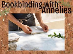 Handmade Book Arts Workshop