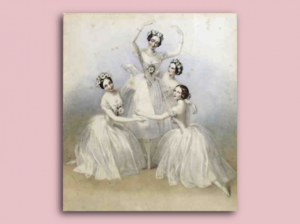 Ballet Exploration Series: The Romantic Era