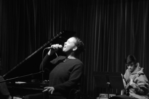 Aria Ratcliff at Emerald 29
