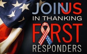Resurrection Lutheran Church Announces "Thank You for Your Service" Appreciation Day