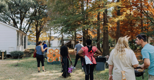 Haints, Haunts, & Halloween 2026