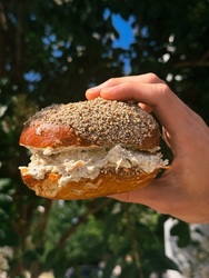 Bagelshop & Friends: Spread the Love with Saap Saap BBQ