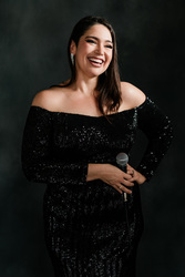Erin Anderson at Emerald 29