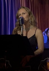 Nelly Hawley Hayes at Emerald 29