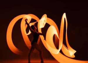 Ballet Collective San Diego presents : REVEL