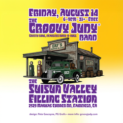 Suisun Valley Filling Station
