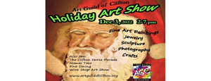 Clifton Arts and Crafts Show