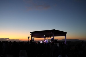 Sunset Concert featuring Forejour | Tribute to Foreigner & Journey at McGrail Vineyards