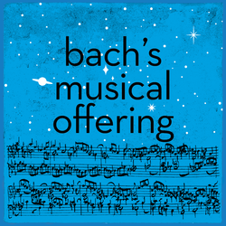 Les Délices: Bach's Musical Offering