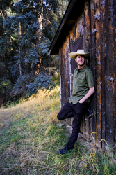Bluegrass & Roots Artist Kyle O'Brien - Live at County Road Social/Kingman Estates Winery, Brighton