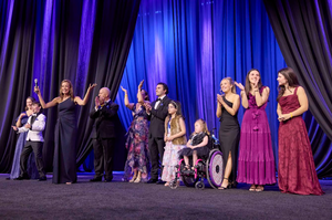 Make-A-Wish Wish Night Gala 2027