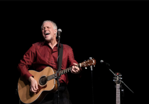 Live Music with Steve Manshel at County Road Social/Kingman Estates Winery, Brighton, CO
