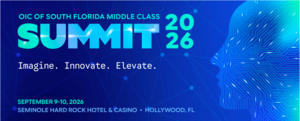 Middle Class Summit 2026 — "Imagine. Innovate. Elevate."