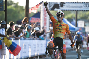 The Bommarito Audi West County Gateway Cup Professional Bicycle Races