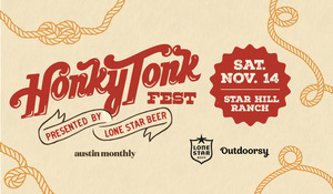 Honky Tonk Fest 2026