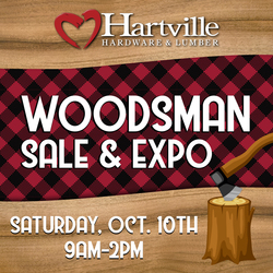 Woodsman Sale & Expo