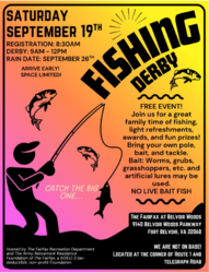 Fishing Derby