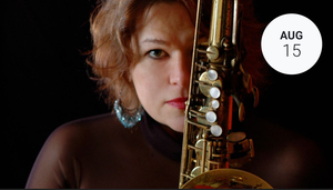WDCB Jazz @ The Plex: Juli Wood Quartet in Downtown Oak Park.