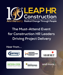 LEAP HR: Construction 2026