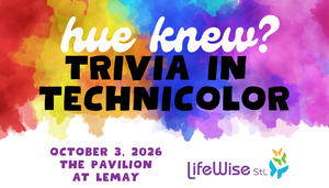 Trivia Night with LifeWise StL