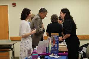 The 3rd Annual Greater Cincinnati/Northern Kentucky Nonprofit Career Fair