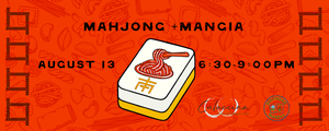 Culaccino Nashville Yards Mahjong & Mangia