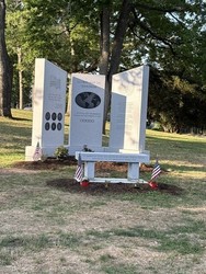 POW/MIA/9-11 27th Annual Ceremony