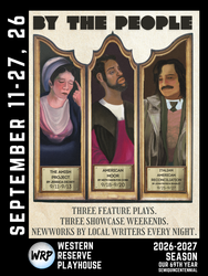 By the People Contemporary Play Festival Presents Nine American Plays Across Three Weekends