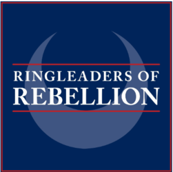Lines of Liberty: Sketching the Revolution with Local Artist Jennifer York