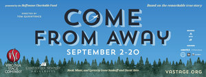 Come From Away