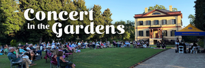 Concert in the Gardens