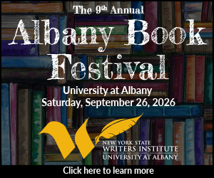 Albany Book Festival