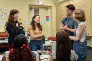 The Theatre School at DePaul University expands opportunities with a new BA in Theatre Program