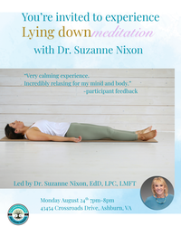 The Power of Mindfulness Meditation