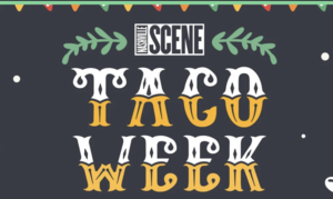 Taco Week