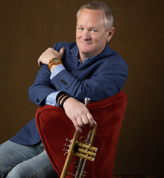 Happy Hour with Darden & Friends: Graham Breedlove