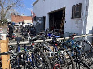 Used Bike Sale