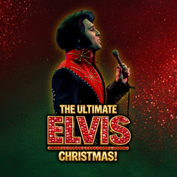 The Ultimate Elvis Christmas